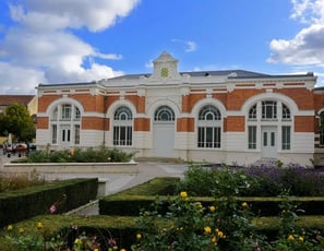 Théâtre de Dreux