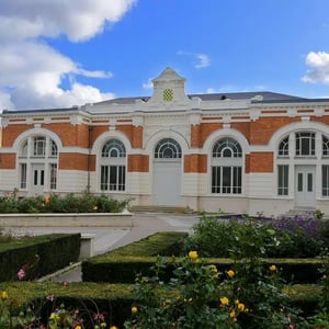 Théâtre de Dreux