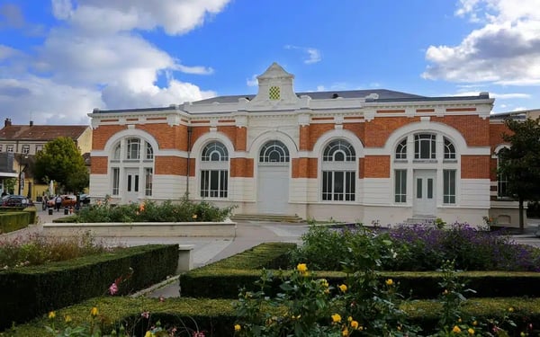 Théâtre de Dreux