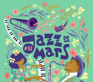Jazz de Mars
