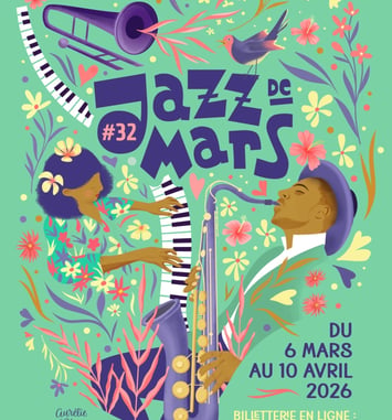 Jazz de Mars