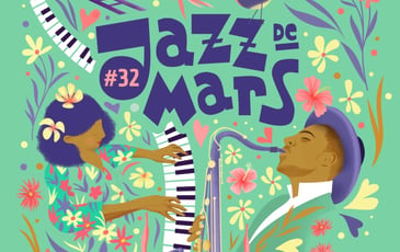 Jazz de Mars