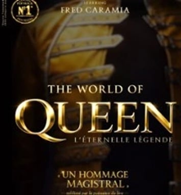 The World of Queen