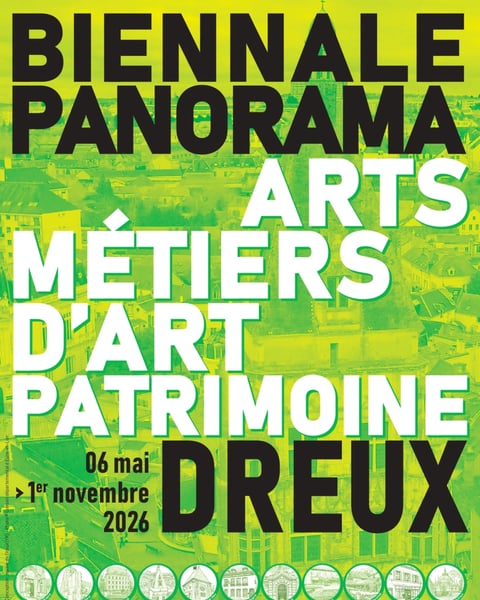 Biennale Panorama