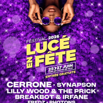 Lucé en Fête