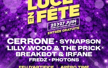 Lucé en Fête