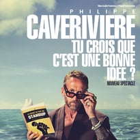 TU CROIS QUE C’EST UNE BONNE IDÉE ?