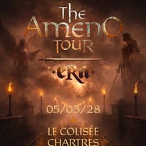 ERA - The Ameno Tour