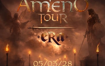 ERA - The Ameno Tour