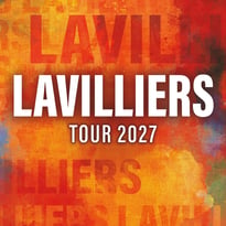 BERNARD LAVILLIERS