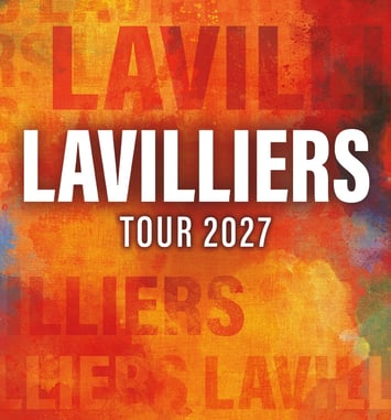 BERNARD LAVILLIERS