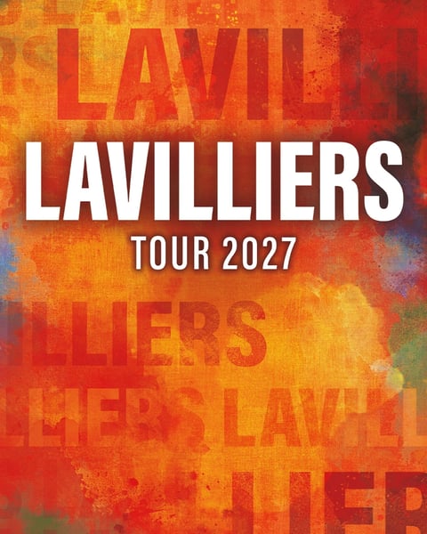 Bernard Lavilliers