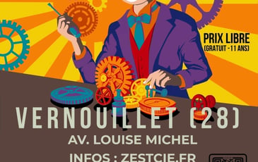 Festival Dans tous les sens