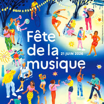 Fête de la musique à Chartres