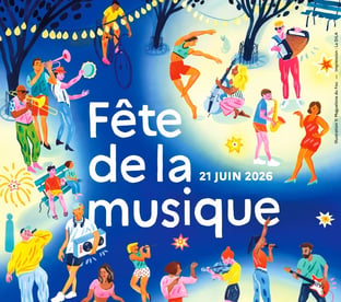 Fête de la musique à Laons