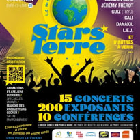 Stars'Terre