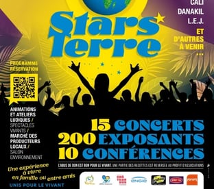 Stars'Terre