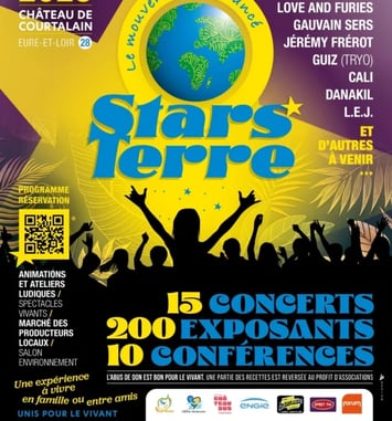 Stars'Terre