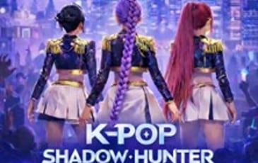 K-pop Shadow Slayers