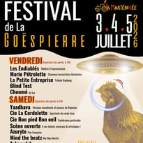 Festival de La Goëspierre