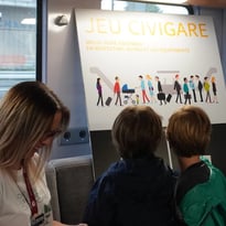 Atelier enfants