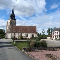Visite libre de l'église Saint-Pierre