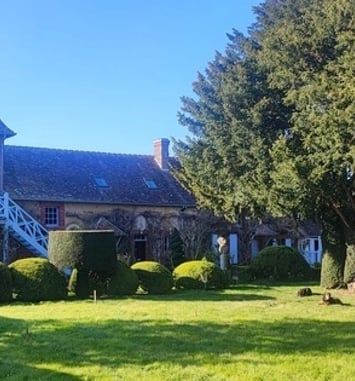 Visite accompagnée et commentée de la Maison Vlaminck