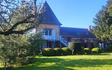 Visite accompagnée et commentée de la Maison Vlaminck