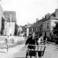 Nos images, notre village !