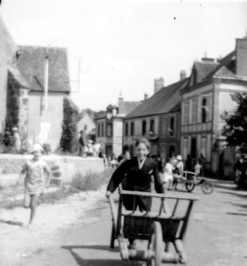Nos images, notre village !
