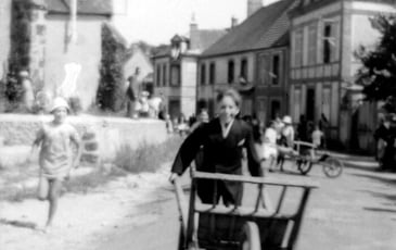 Nos images, notre village !