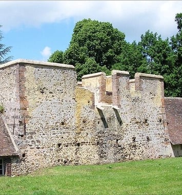 Visite guidée des Forges de Dampierre-sur-Blévy