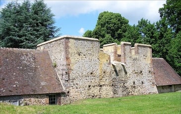 Visite guidée des Forges de Dampierre-sur-Blévy