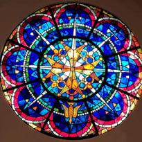 Visite commentée autour des vitraux