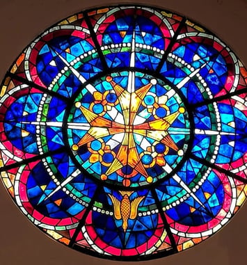 Visite commentée autour des vitraux