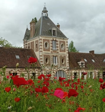Visite guidée et individuelle de la Ferme fortifiée du Plessis