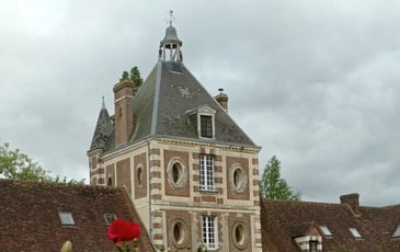 Visite guidée et individuelle de la Ferme fortifiée du Plessis