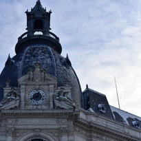Visite du Dôme