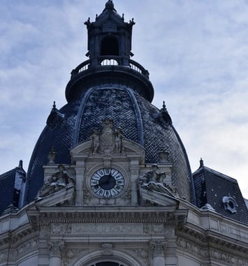 Visite du Dôme