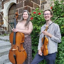 Concert en Duo : "Aux confins du Romantisme"