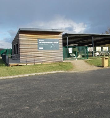 Visites commentées du site et musée des mégalithes