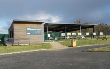 Visites commentées du site et musée des mégalithes