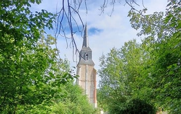 Rallye-Pédestre adultes et enfants