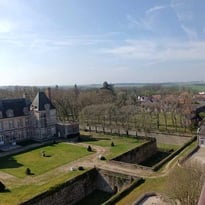 De beaux paysages