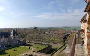 De beaux paysages