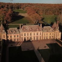 Château de La Rivière