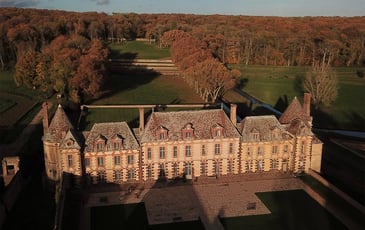 Château de La Rivière
