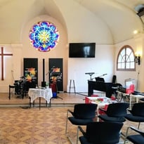 "Les Waddington et les paroisses du Drouais de la renaissance du culte à l'installation à Dreux"