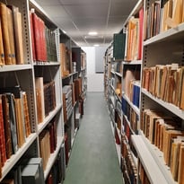 Visites guidées des réserves