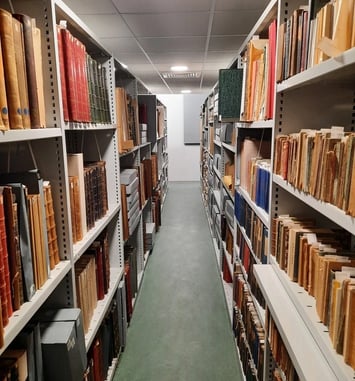 Visites guidées des réserves